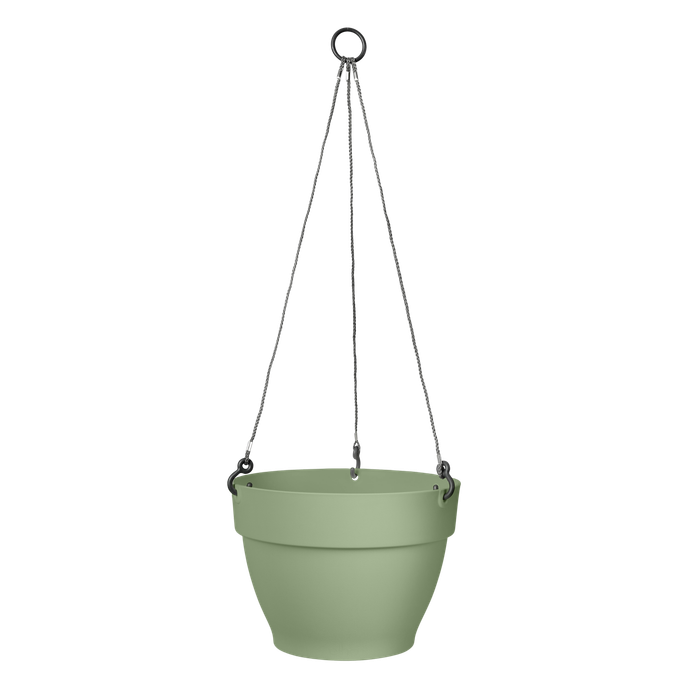 vibia campana hangschaal 26cm pistachegroen